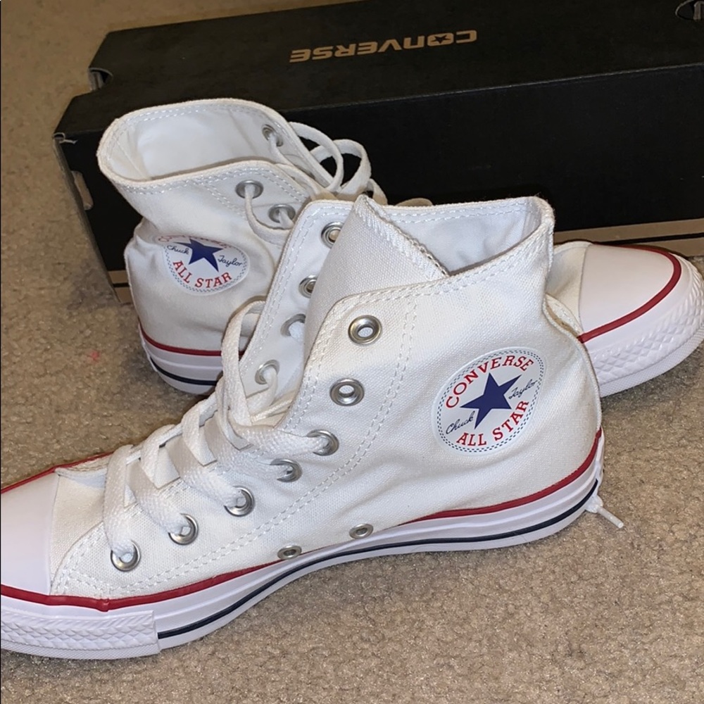 Converse Chuck Taylor All Star High Top
